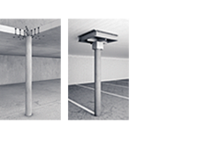 RINO – Verstärkung von Bauteilen RINO