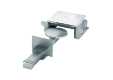 CRET Silent-945 APG, -946 APG, -947 APG