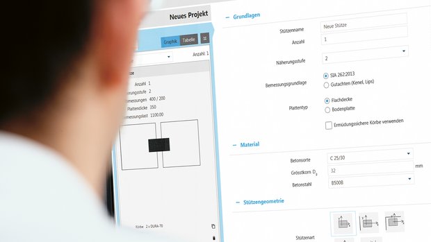 Technische Produktberatung